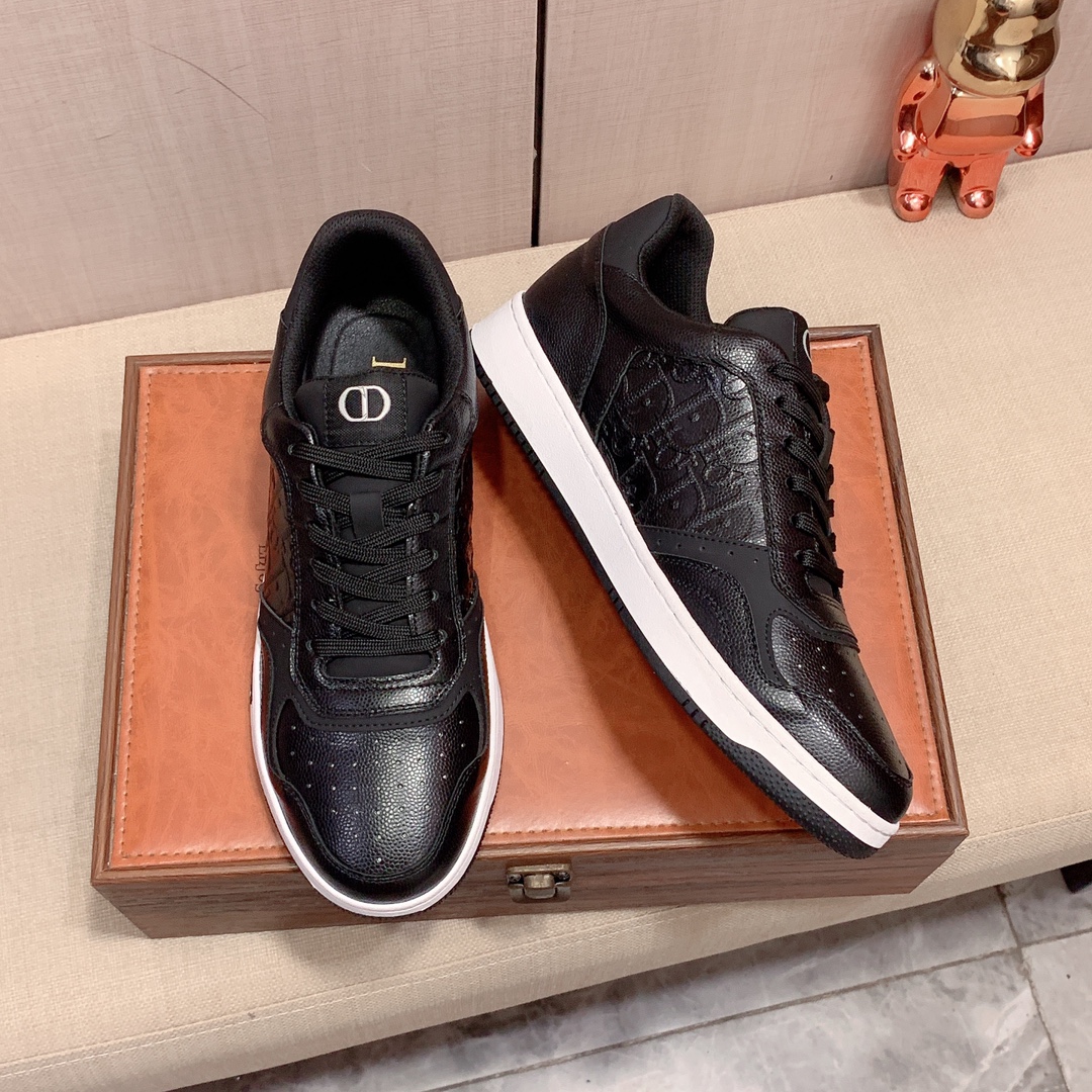 Dior sz38-44 14